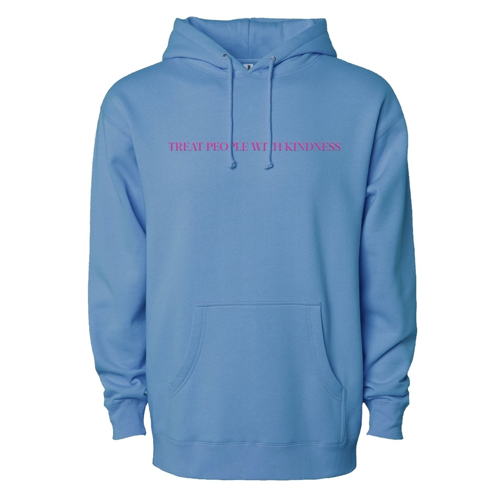 Official HS Treat People With Kindness Hoodie